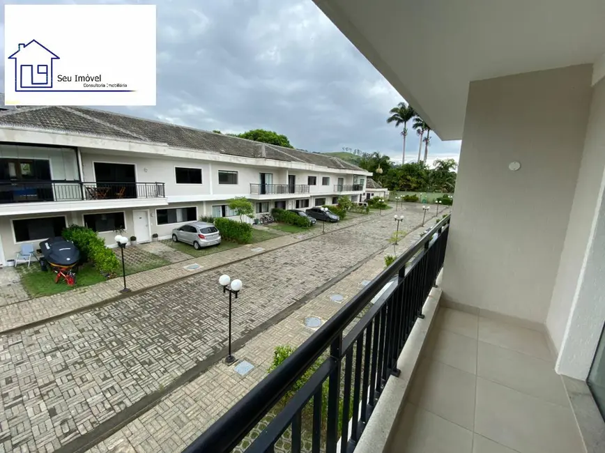 Foto 9 de Casa com 3 quartos para alugar, 136m2 em Vargem Grande, Rio De Janeiro - RJ