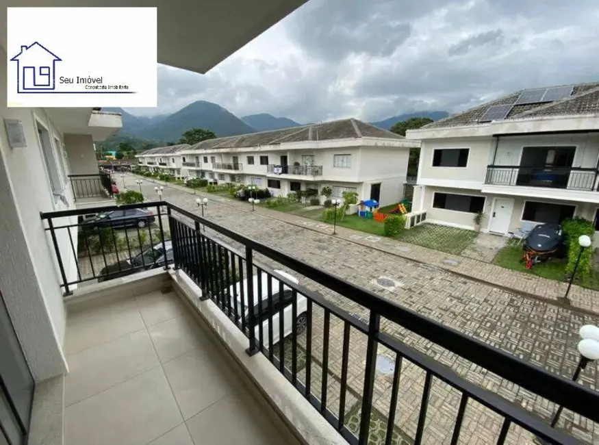 Foto 8 de Casa com 3 quartos para alugar, 136m2 em Vargem Grande, Rio De Janeiro - RJ