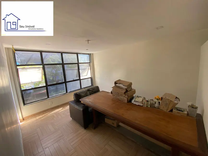Sala Comercial à venda, 31m2 em Jacarepaguá, Rio De Janeiro - RJ - imagem 8 Foto 8 de Sala Comercial à venda, 31m2 em Jacarepaguá, Rio De Janeiro - RJ