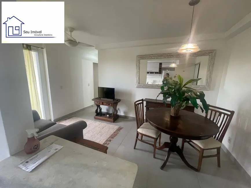 Foto 2 de Apartamento com 2 quartos para alugar, 60m2 em Camorim, Rio De Janeiro - RJ