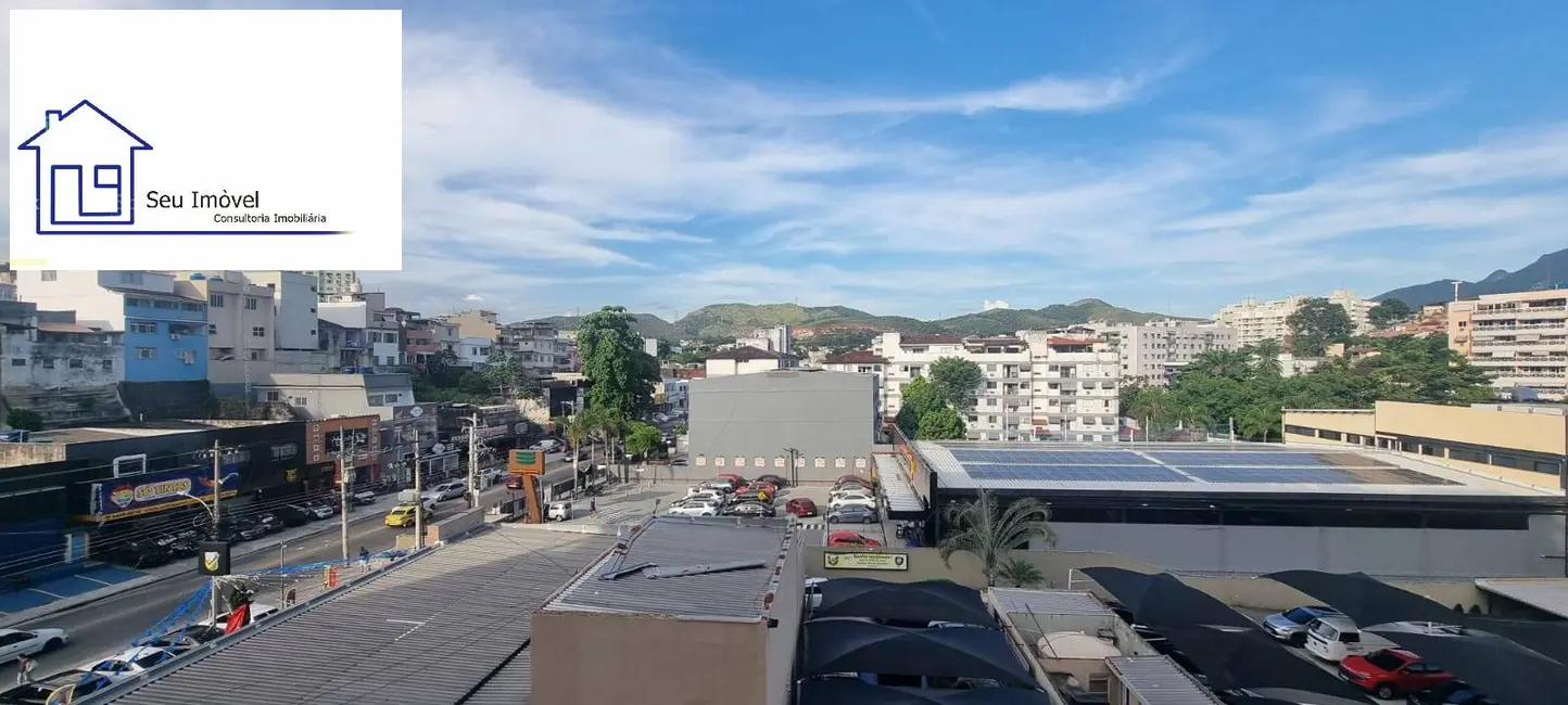 Foto 6 de Apartamento com 2 quartos à venda, 69m2 em Pechincha, Rio De Janeiro - RJ