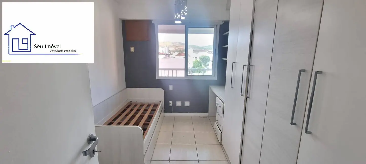 Foto 7 de Apartamento com 2 quartos à venda, 69m2 em Pechincha, Rio De Janeiro - RJ