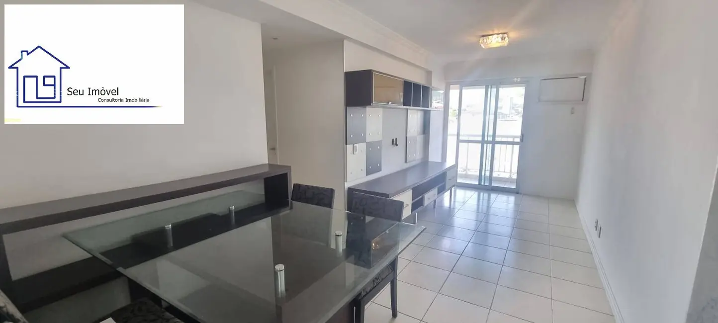 Foto 1 de Apartamento com 2 quartos à venda, 69m2 em Pechincha, Rio De Janeiro - RJ