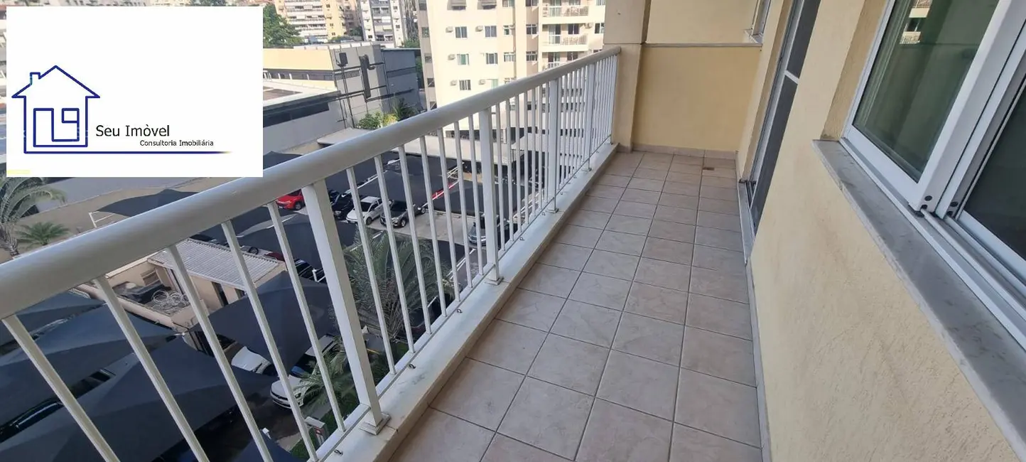 Foto 4 de Apartamento com 2 quartos à venda, 69m2 em Pechincha, Rio De Janeiro - RJ