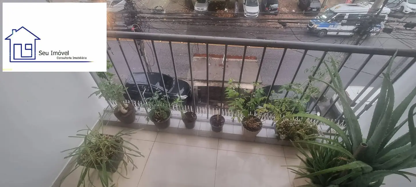 Foto 6 de Apartamento com 2 quartos à venda, 54m2 em Pechincha, Rio De Janeiro - RJ