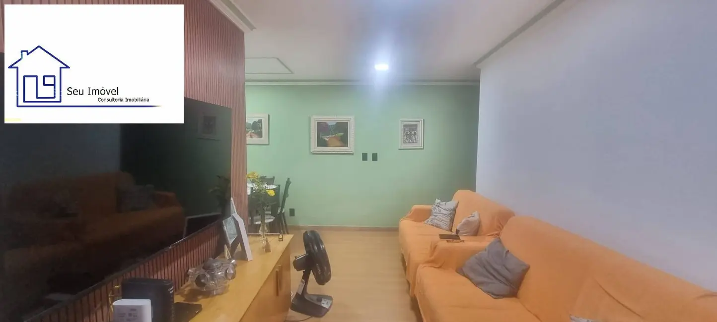 Foto 3 de Apartamento com 2 quartos à venda, 54m2 em Pechincha, Rio De Janeiro - RJ