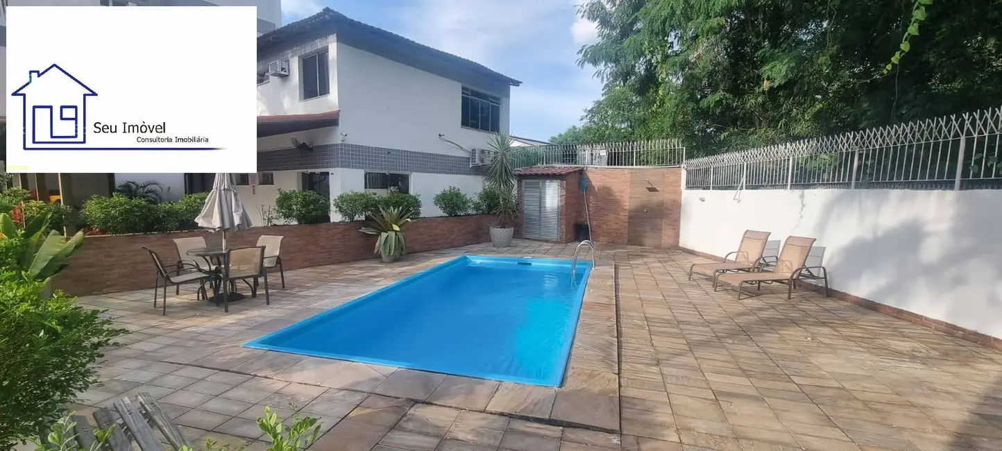 Foto 1 de Apartamento com 2 quartos à venda, 54m2 em Pechincha, Rio De Janeiro - RJ