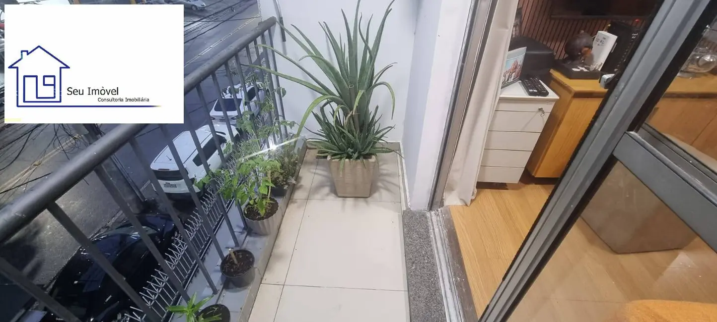 Foto 9 de Apartamento com 2 quartos à venda, 54m2 em Pechincha, Rio De Janeiro - RJ