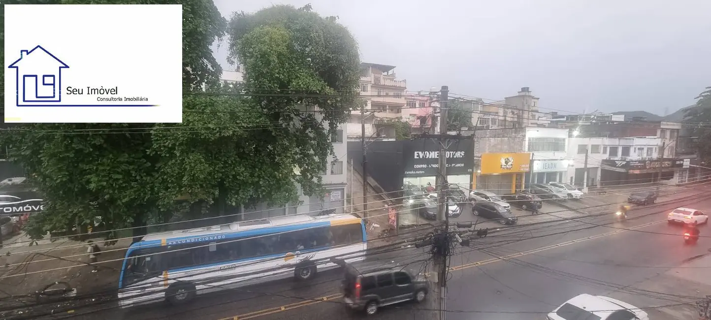 Foto 7 de Apartamento com 2 quartos à venda, 54m2 em Pechincha, Rio De Janeiro - RJ