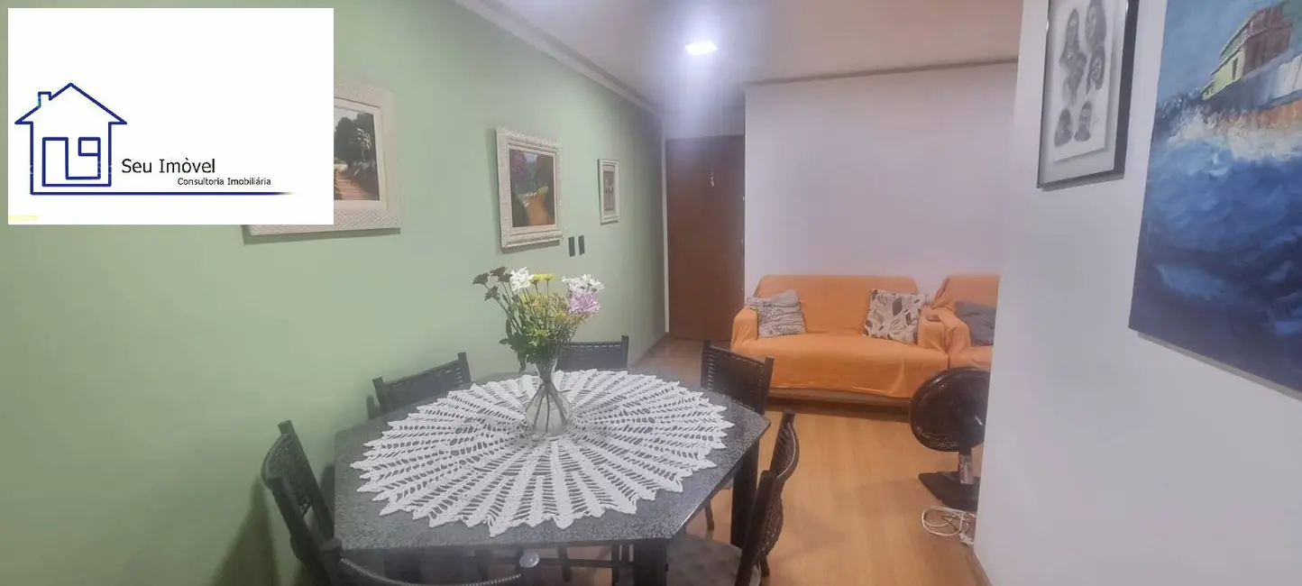 Foto 4 de Apartamento com 2 quartos à venda, 54m2 em Pechincha, Rio De Janeiro - RJ