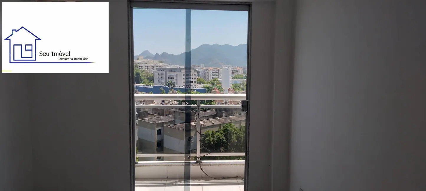 Foto 9 de Apartamento com 4 quartos à venda, 188m2 em Pechincha, Rio De Janeiro - RJ
