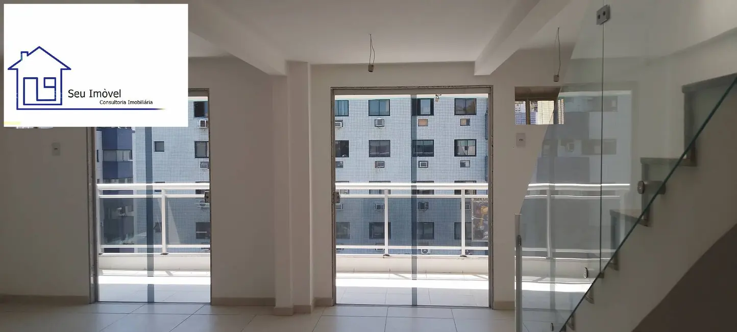 Foto 1 de Apartamento com 4 quartos à venda, 188m2 em Pechincha, Rio De Janeiro - RJ