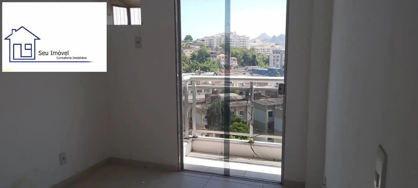 Foto 8 de Apartamento com 4 quartos à venda, 188m2 em Pechincha, Rio De Janeiro - RJ