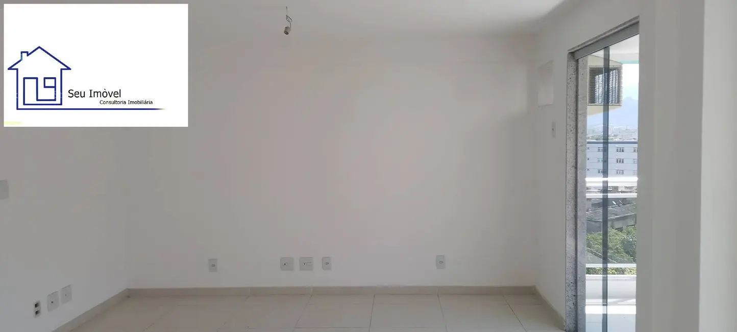 Foto 3 de Apartamento com 4 quartos à venda, 188m2 em Pechincha, Rio De Janeiro - RJ