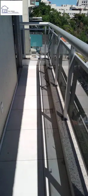 Foto 4 de Apartamento com 4 quartos à venda, 188m2 em Pechincha, Rio De Janeiro - RJ