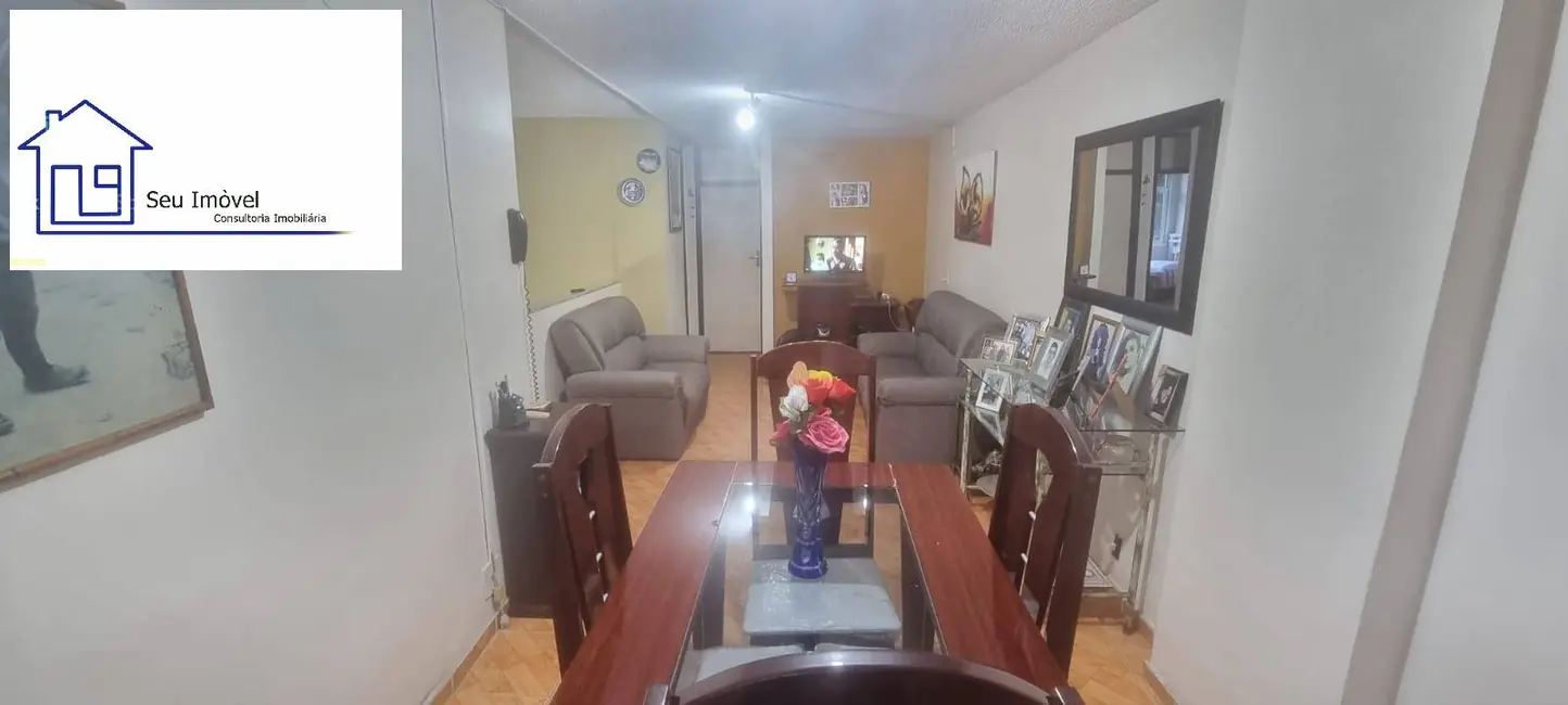 Foto 3 de Apartamento com 2 quartos à venda, 56m2 em Taquara, Rio De Janeiro - RJ