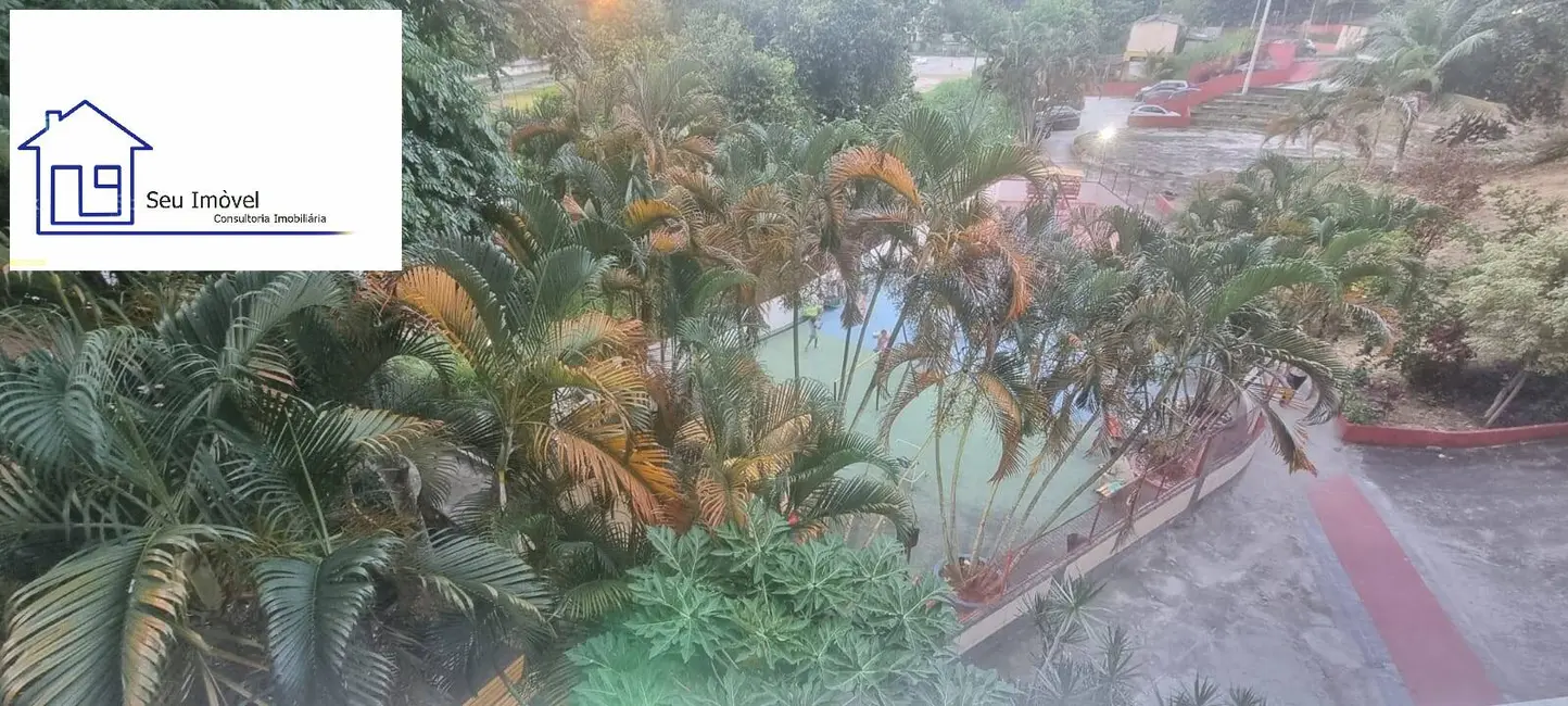 Foto 9 de Apartamento com 2 quartos à venda, 56m2 em Taquara, Rio De Janeiro - RJ