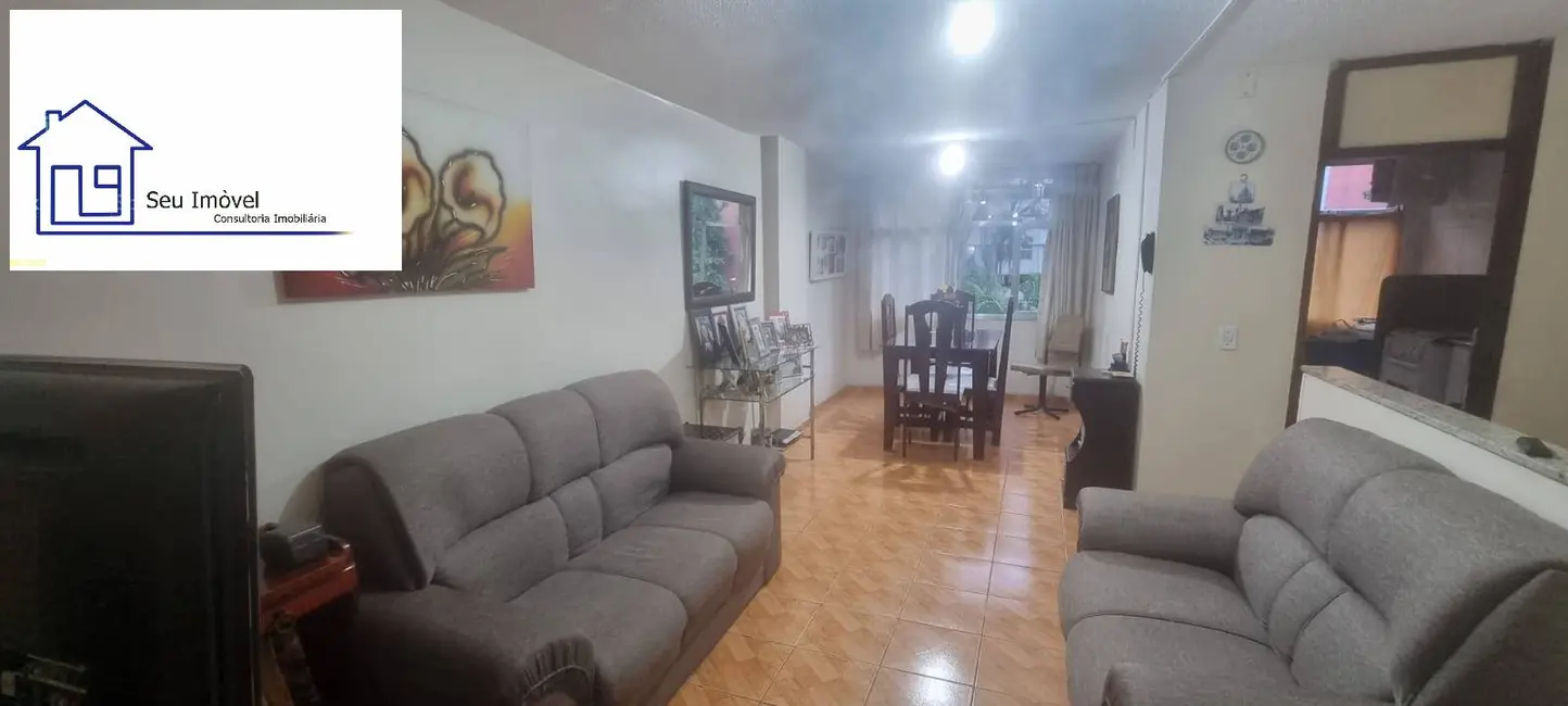 Foto 1 de Apartamento com 2 quartos à venda, 56m2 em Taquara, Rio De Janeiro - RJ