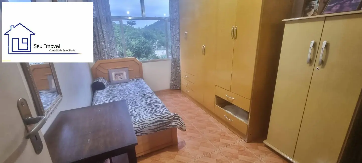 Foto 5 de Apartamento com 2 quartos à venda, 56m2 em Taquara, Rio De Janeiro - RJ