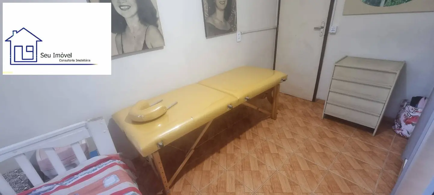 Foto 8 de Apartamento com 2 quartos à venda, 56m2 em Taquara, Rio De Janeiro - RJ