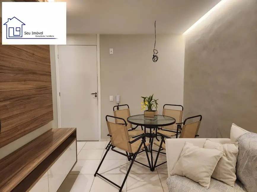 Foto 9 de Apartamento com 2 quartos à venda, 50m2 em Camorim, Rio De Janeiro - RJ
