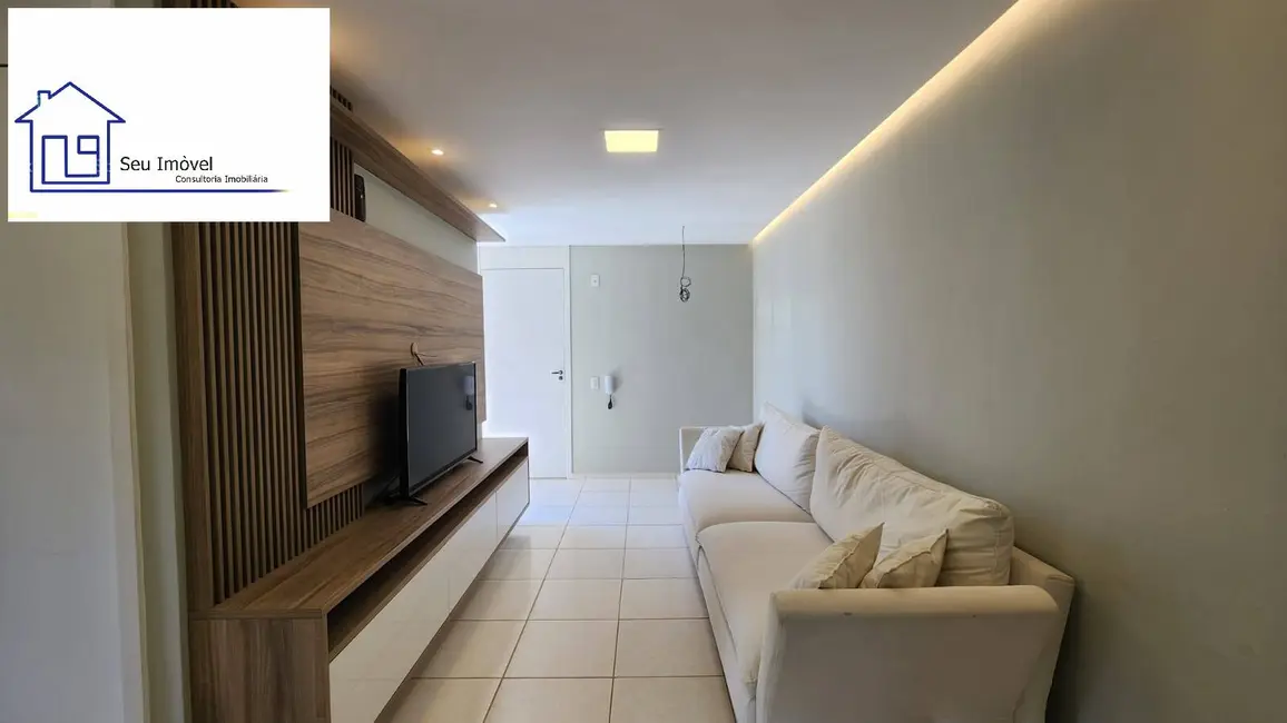 Foto 8 de Apartamento com 2 quartos à venda, 50m2 em Camorim, Rio De Janeiro - RJ