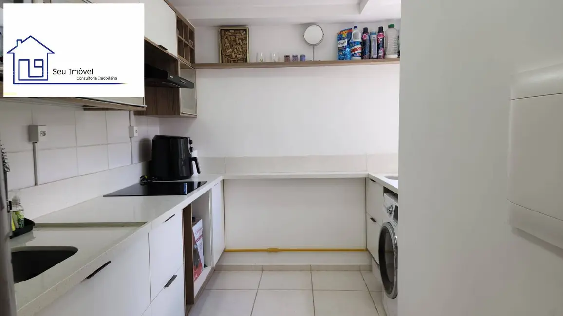 Foto 5 de Apartamento com 2 quartos à venda, 50m2 em Camorim, Rio De Janeiro - RJ