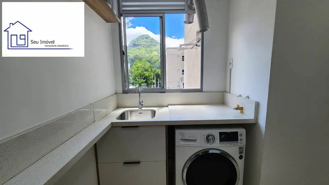 Foto 6 de Apartamento com 2 quartos à venda, 50m2 em Camorim, Rio De Janeiro - RJ