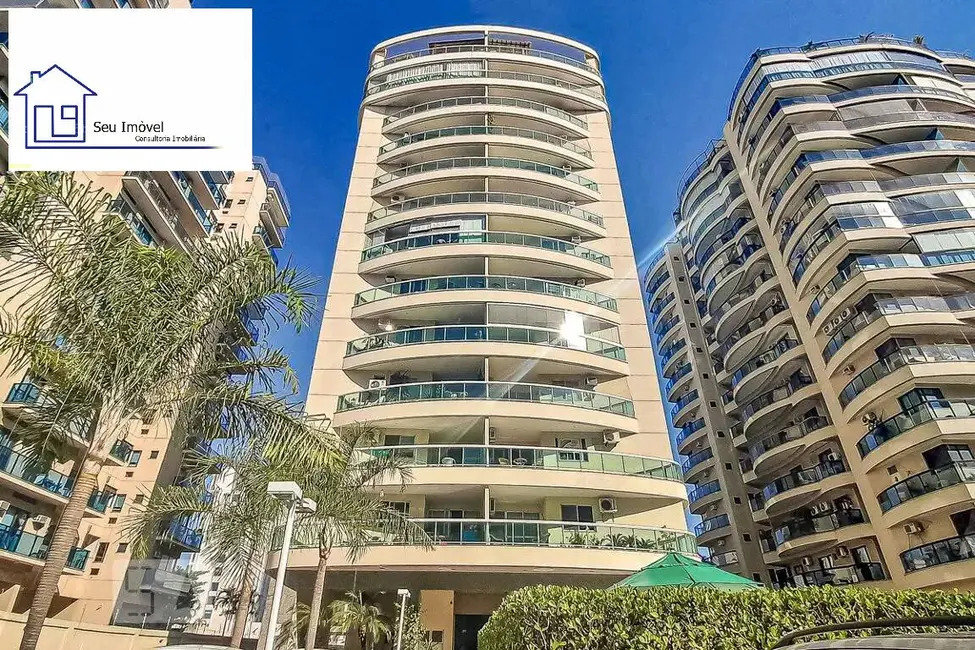 Foto 1 de Apartamento com 3 quartos para alugar, 167m2 em Rio De Janeiro - RJ