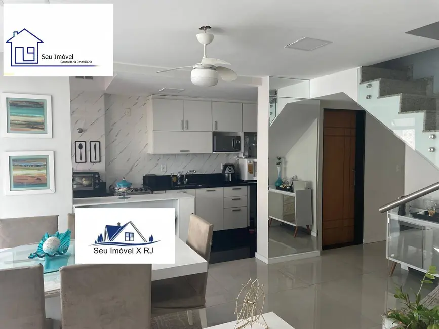 Apartamento com 3 quartos para alugar, 167m2 em Rio De Janeiro - RJ - imagem 3 Foto 3 de Apartamento com 3 quartos para alugar, 167m2 em Rio De Janeiro - RJ