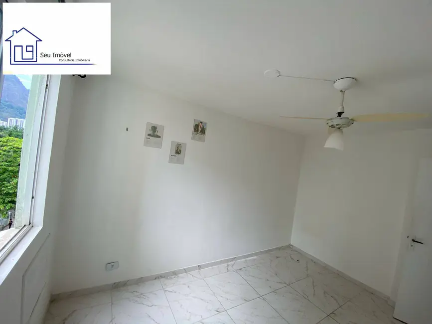 Foto 7 de Apartamento com 1 quarto à venda, 36m2 em Camorim, Rio De Janeiro - RJ