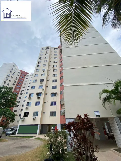 Foto 9 de Apartamento com 1 quarto à venda, 36m2 em Camorim, Rio De Janeiro - RJ