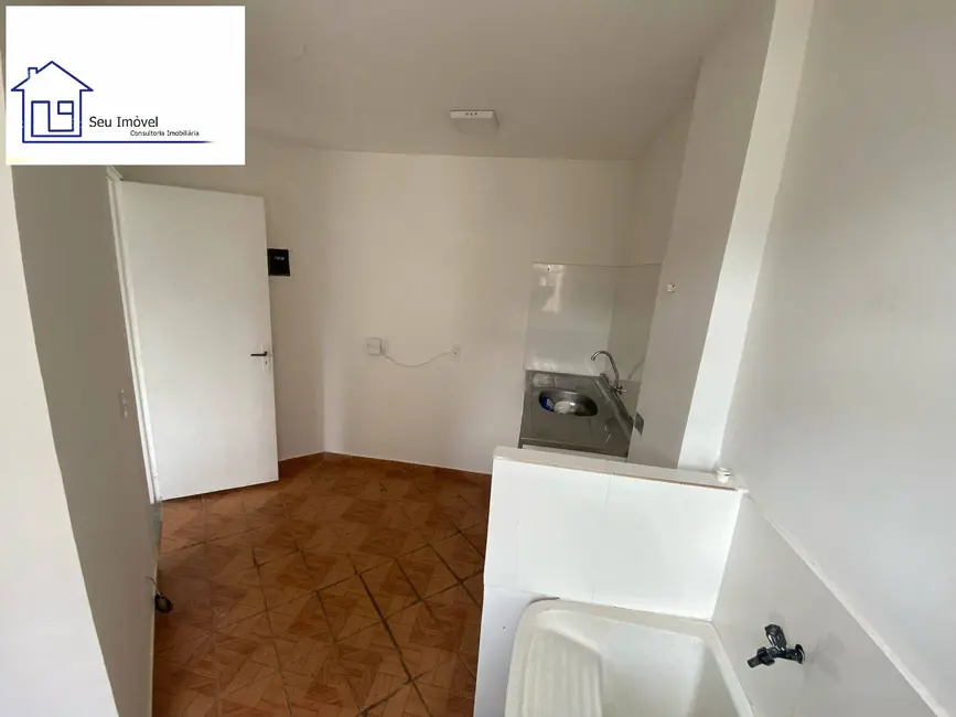 Foto 3 de Apartamento com 1 quarto à venda, 36m2 em Camorim, Rio De Janeiro - RJ