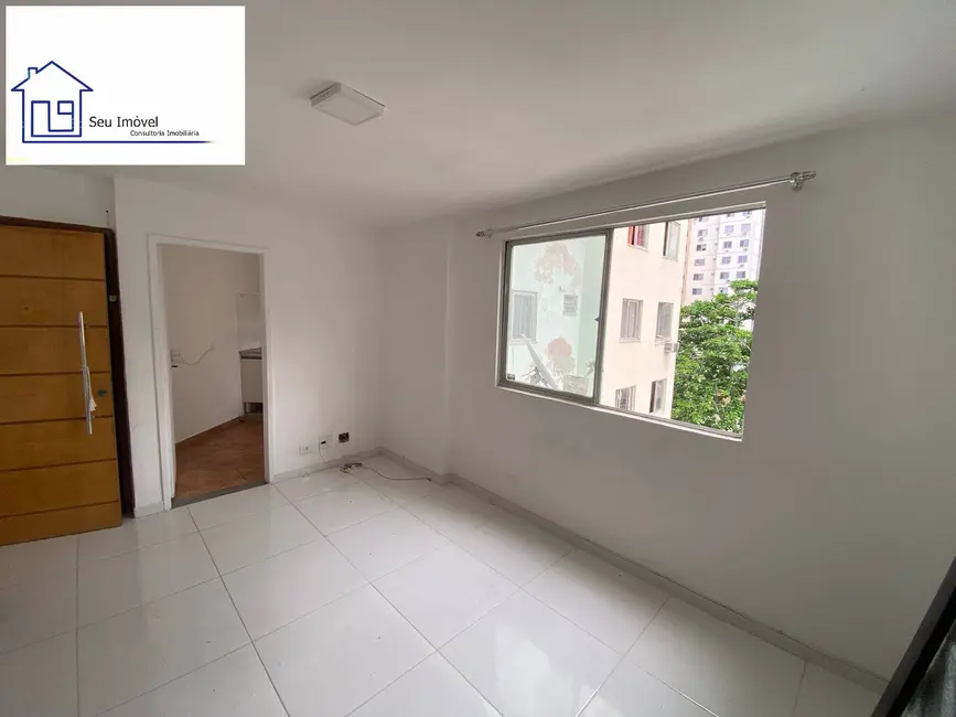 Foto 1 de Apartamento com 1 quarto à venda, 36m2 em Camorim, Rio De Janeiro - RJ