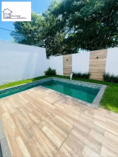 Foto 2 de Casa com 5 quartos para alugar, 350m2 em Recreio dos Bandeirantes, Rio De Janeiro - RJ
