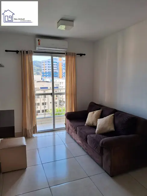 Foto 1 de Apartamento com 2 quartos à venda, 52m2 em Jacarepaguá, Rio De Janeiro - RJ