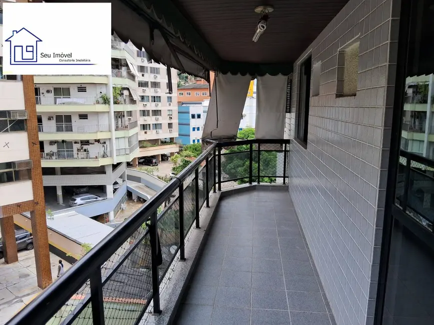 Foto 4 de Apartamento com 3 quartos à venda, 92m2 em Jacarepaguá, Rio De Janeiro - RJ