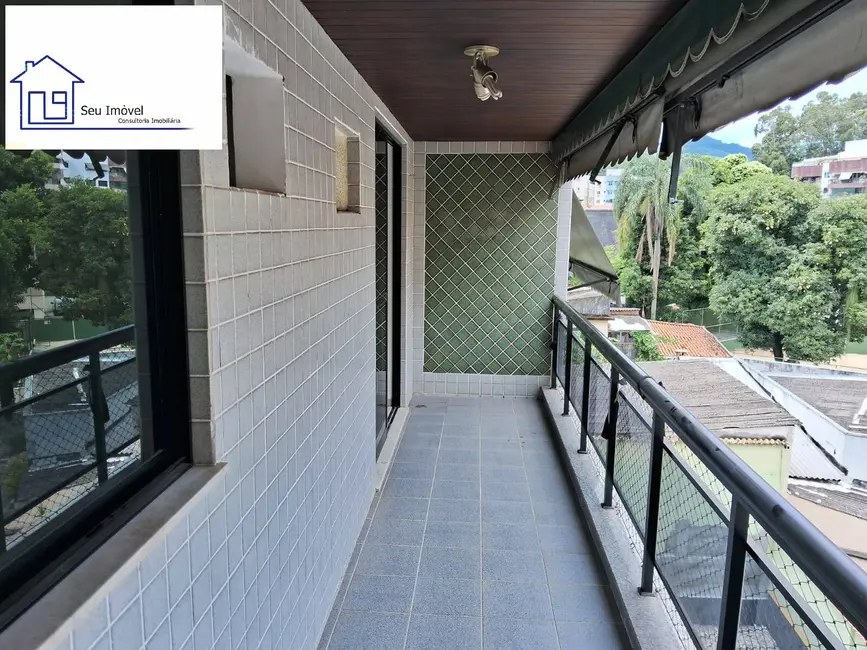 Foto 3 de Apartamento com 3 quartos à venda, 92m2 em Jacarepaguá, Rio De Janeiro - RJ