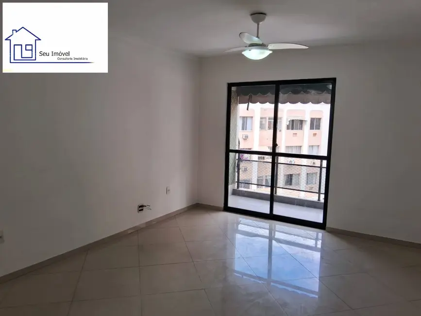 Foto 1 de Apartamento com 3 quartos à venda, 92m2 em Jacarepaguá, Rio De Janeiro - RJ