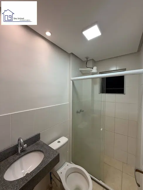 Foto 9 de Apartamento com 2 quartos à venda, 50m2 em Taquara, Rio De Janeiro - RJ