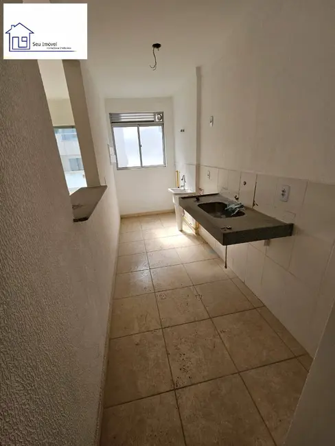 Foto 4 de Apartamento com 2 quartos à venda, 50m2 em Taquara, Rio De Janeiro - RJ