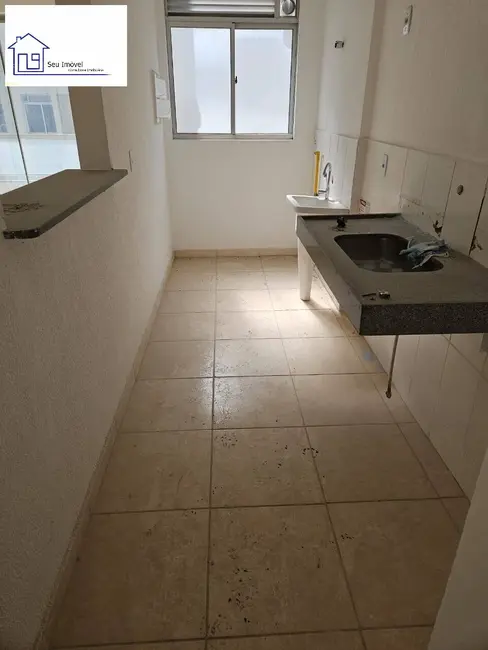 Foto 5 de Apartamento com 2 quartos à venda, 50m2 em Taquara, Rio De Janeiro - RJ