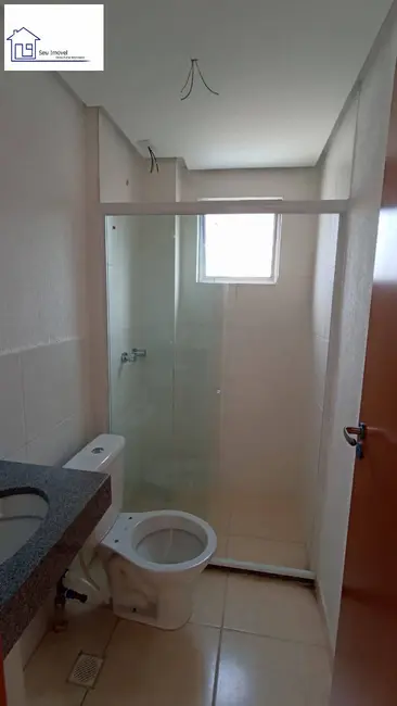 Foto 8 de Apartamento com 2 quartos à venda, 50m2 em Taquara, Rio De Janeiro - RJ