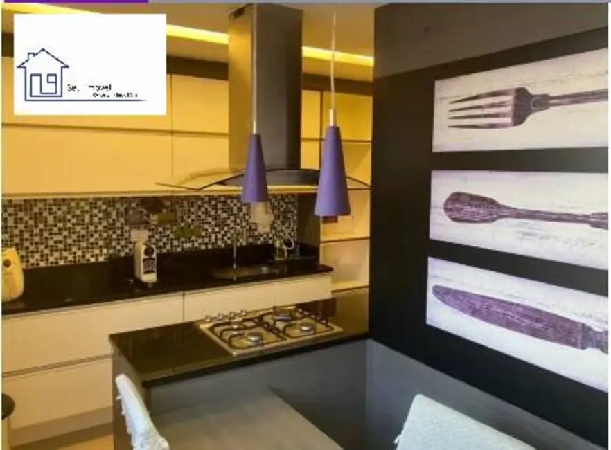 Apartamento com 2 quartos à venda, 78m2 em Freguesia (Jacarepaguá), Rio De Janeiro - RJ - imagem 8 Foto 8 de Apartamento com 2 quartos à venda, 78m2 em Freguesia (Jacarepaguá), Rio De Janeiro - RJ