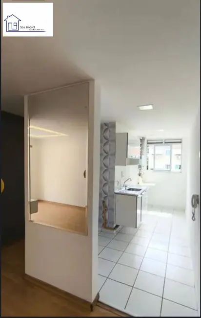 Apartamento com 2 quartos à venda, 53m2 em Taquara, Rio De Janeiro - RJ - imagem 4 Foto 4 de Apartamento com 2 quartos à venda, 53m2 em Taquara, Rio De Janeiro - RJ