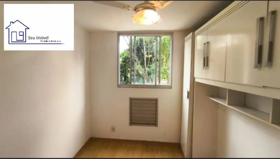 Apartamento com 2 quartos à venda, 53m2 em Taquara, Rio De Janeiro - RJ - imagem 8 Foto 8 de Apartamento com 2 quartos à venda, 53m2 em Taquara, Rio De Janeiro - RJ