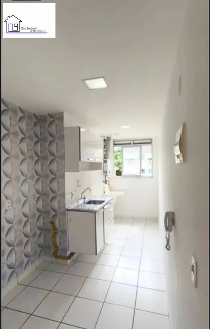 Apartamento com 2 quartos à venda, 53m2 em Taquara, Rio De Janeiro - RJ - imagem 5 Foto 5 de Apartamento com 2 quartos à venda, 53m2 em Taquara, Rio De Janeiro - RJ