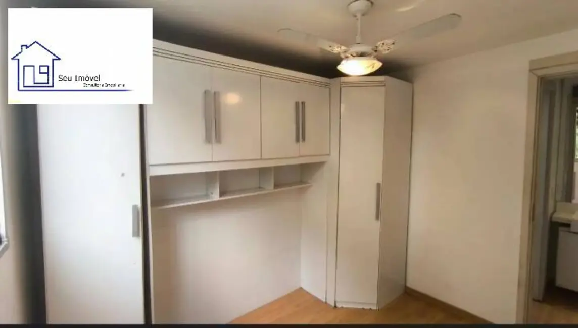 Apartamento com 2 quartos à venda, 53m2 em Taquara, Rio De Janeiro - RJ - imagem 7 Foto 7 de Apartamento com 2 quartos à venda, 53m2 em Taquara, Rio De Janeiro - RJ
