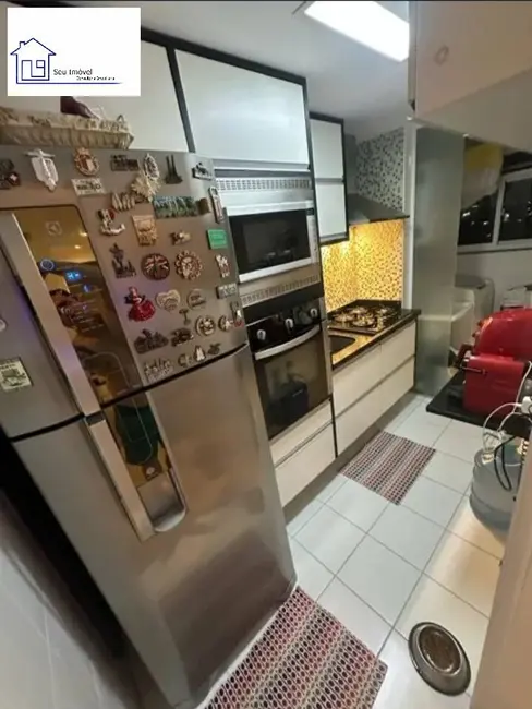 Foto 7 de Apartamento com 3 quartos à venda, 112m2 em Taquara, Rio De Janeiro - RJ