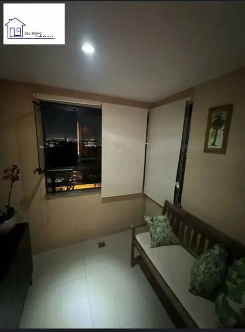 Foto 4 de Apartamento com 3 quartos à venda, 112m2 em Taquara, Rio De Janeiro - RJ